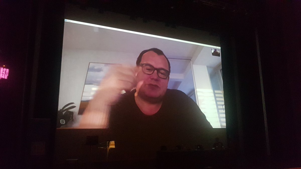 Anastasia Chasapi tweet media