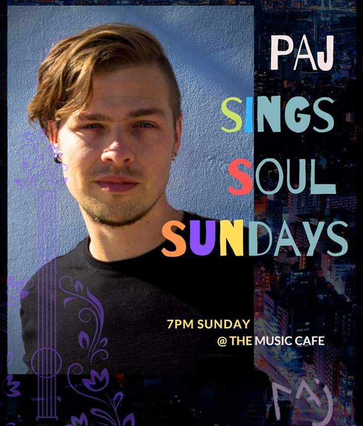 The Music Cafe Dublin tweet media