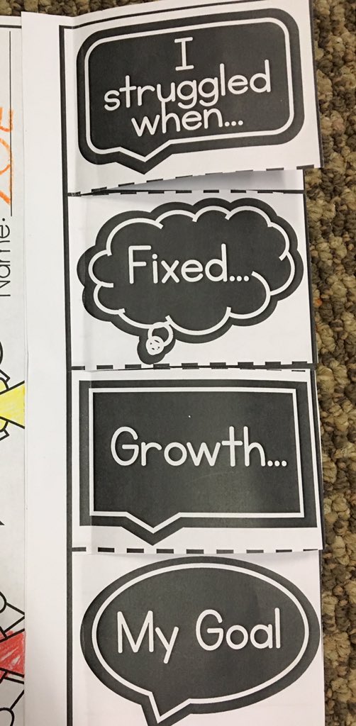 Allen 1st Grade tweet media