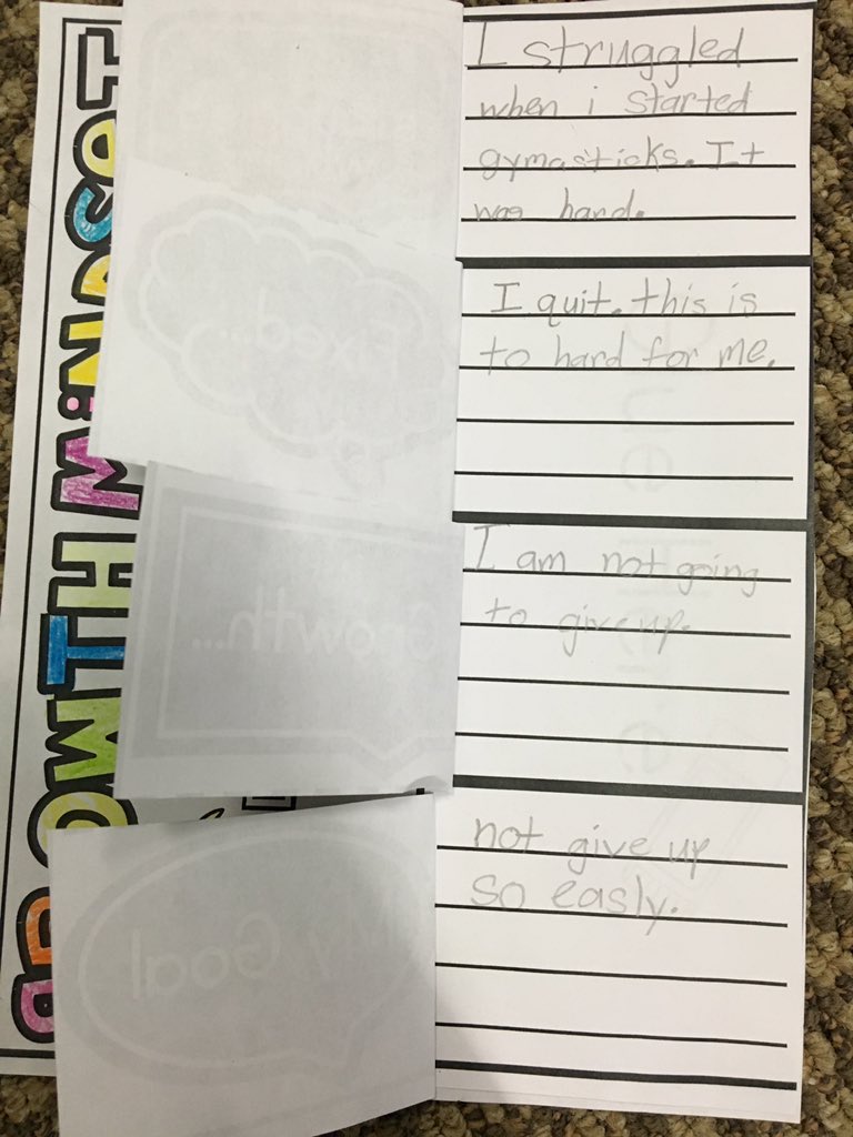 Allen 1st Grade tweet media