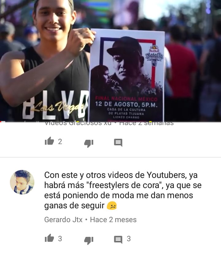 darkmoppet's tweet photo. Oye crack, se supone que el objetivo de estos eventos es que más gente se una.

Créeme que no lo hacen solo para que tú los sigas campeón. https://t.co/j5pmCKCggq