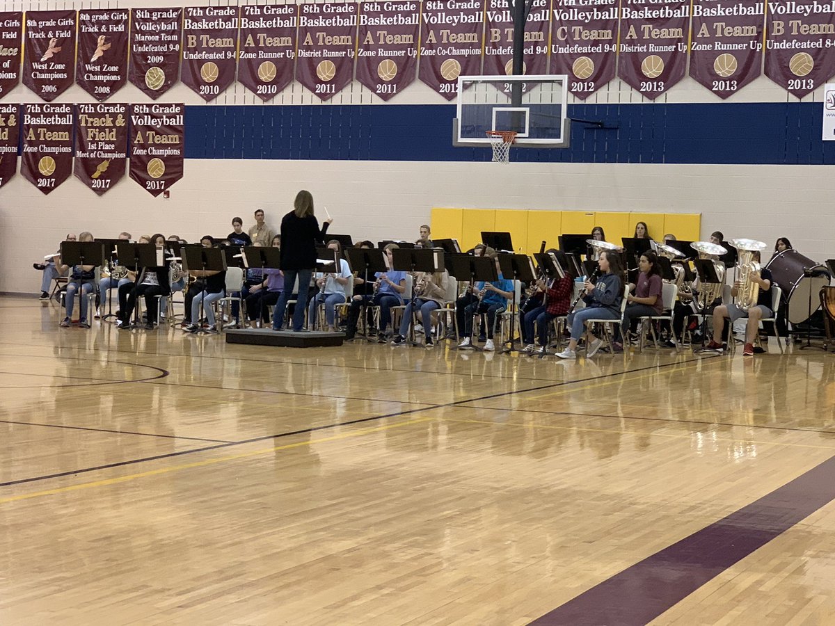 IndianSpringsMS's tweet photo. Pep Rally on 11/16/18 https://t.co/H6S8VI3cF0