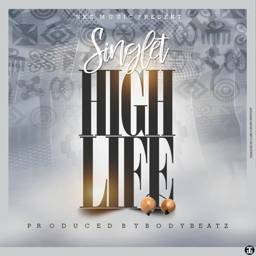 deejmagnus's tweet photo. Np ▶ @SingletSingGH - HighLife. Live on @beachfm1055 w/@deejmagnus 🔥🔥🔥

#SizeZerogh #Beach1055fm #RythmsNMore https://t.co/7zbbVoM4Cf