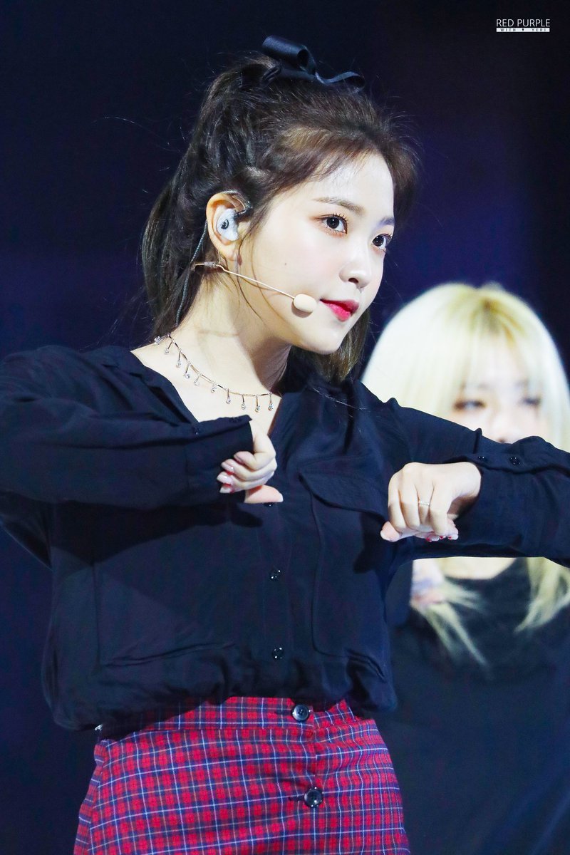 181012 IBK #예리 #YERI 
#redvelvet #레드벨벳