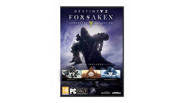 oyunkodual's tweet photo. DESTİNY 2 FORSAKEN LEGENDARY EDİTİON Şimdi Oyun Kodu Al ' da . Sadece 450 TL ( Ürün PC  İçindir. ) 
Hemen Satın Almak İçin Tıklayın :  https://t.co/klDMMCqdOt https://t.co/7PHChaAF4W