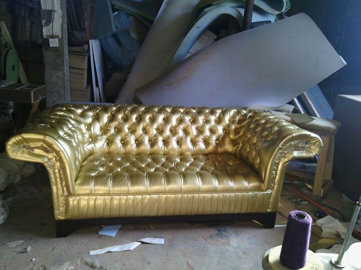 IamAima's tweet photo. For the love of #madeinnigeria #ProudlyNigerian #madeinNigeria furnitures. still working... https://t.co/LBeG9HWq9w