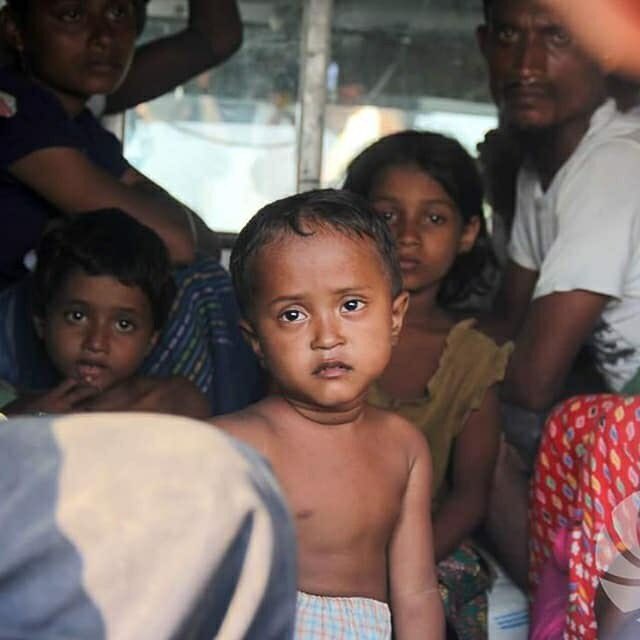 Go, Went, Gone Chittagonian Bengali's Baby...,And they're(Burma's chauvinists) almost seventy years from the uncle no longer dominate natural food, shelter and protect jobs and more opportunities. 

@UN_DPA <a href="/SchranerBurgen1/">Christine Schraner Burgener</a> <a href="/UNDP_Myanmar/">UNDP Myanmar</a> #MyanmarGenocide #HumanRights #Arakan