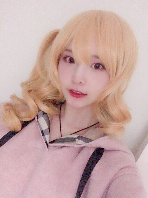 コスプレイヤー楼酥酥酥酥酥酥のTwitter画像15