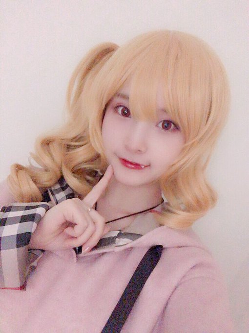 コスプレイヤー楼酥酥酥酥酥酥のTwitter画像16