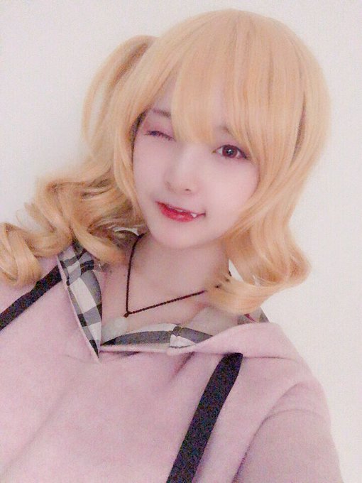 コスプレイヤー楼酥酥酥酥酥酥のTwitter画像18