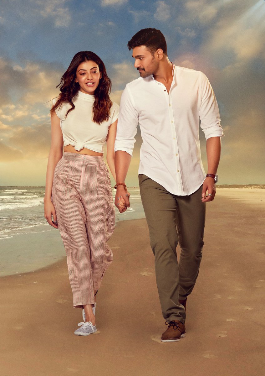 tfitalks_Offl's tweet photo. #Kavacham Stills
Release date locked on December 7th
#KavachamTeaser Watch It Here 👉👉https://t.co/1A04eUxmRa
#KavachamOnDec7 #BSS5 #SaiBellamkonda #KajalAggarwal #MehreenPirzada #SreenivasMamilla #Mehreen
@BSaiSreenivas @MsKajalAggarwal @Mehreenpirzada @MusicThaman https://t.co/02LuYSm0me