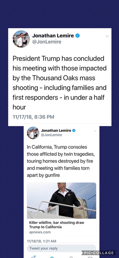 DMNCBIRD's tweet photo. @The_UnSilent_ @BarackObama @realDonaldTrump And our adoring journalists... #Floors #GoodClimate https://t.co/w3e89dXCDF