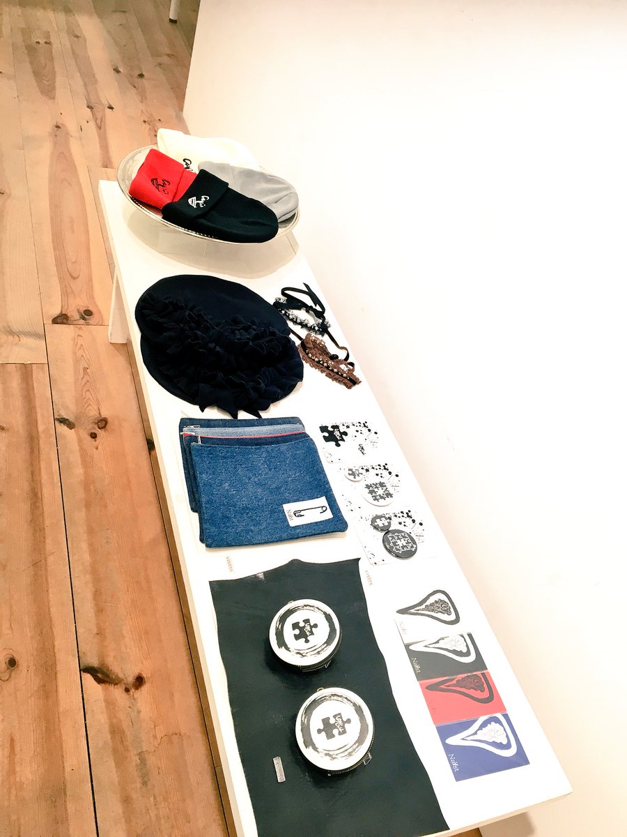 shiopiii0719's tweet photo. NaAst POP UP SHOP@OSAKA無事に3日間終了致しました！
不安もありましたが、数年ぶりの方や初めましての方にお会い出来て、挑戦して良かったなと感じました。
そして、また大阪開催出来るように、もっと力をつけなきゃなと思いました、、！本当にありがとうございました◎また是非会いましょう！ https://t.co/EFoSh0H9pp