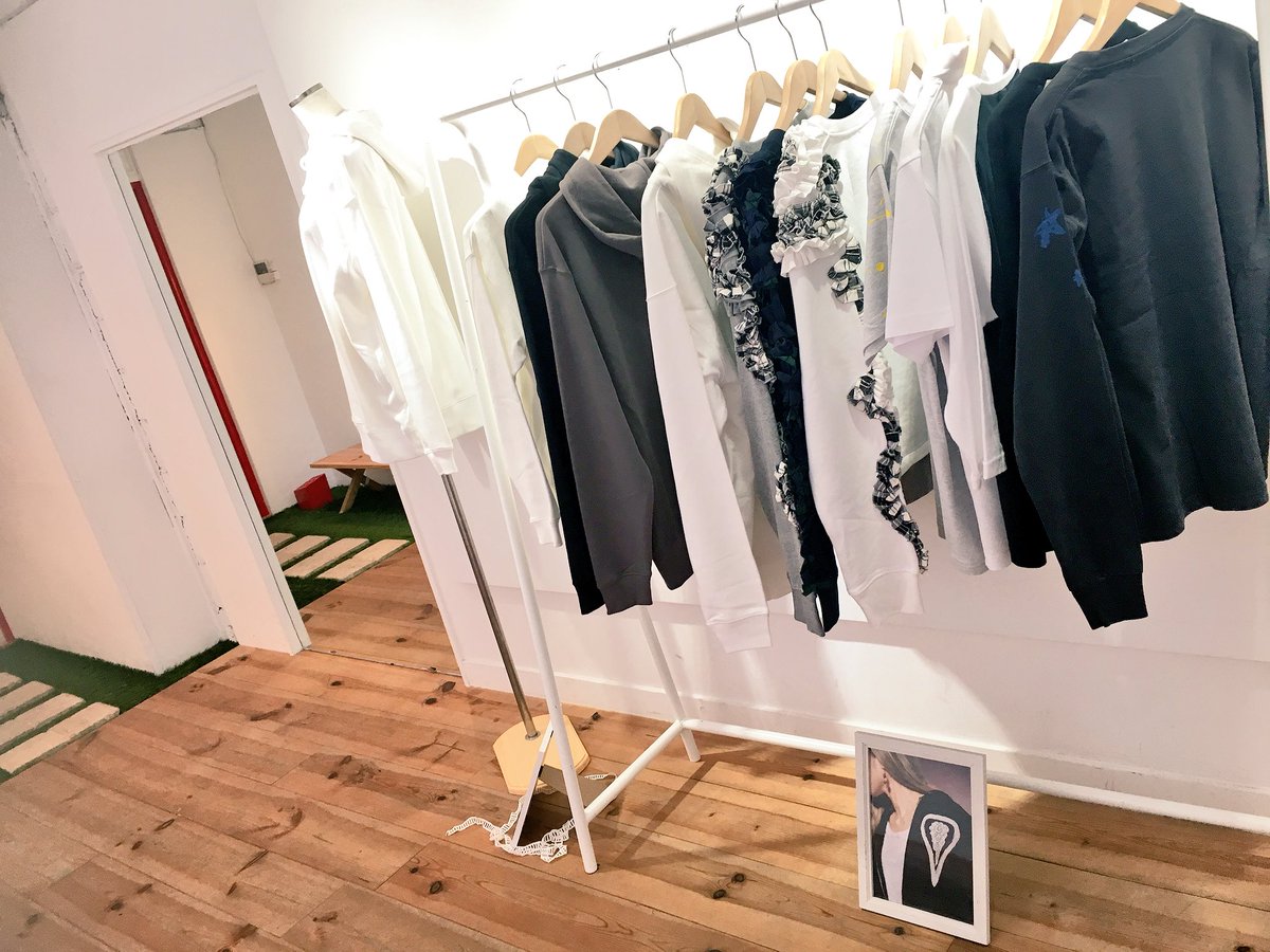 shiopiii0719's tweet photo. NaAst POP UP SHOP@OSAKA無事に3日間終了致しました！
不安もありましたが、数年ぶりの方や初めましての方にお会い出来て、挑戦して良かったなと感じました。
そして、また大阪開催出来るように、もっと力をつけなきゃなと思いました、、！本当にありがとうございました◎また是非会いましょう！ https://t.co/EFoSh0H9pp