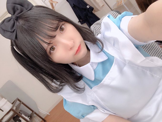 Twitterのコスプレ画像34