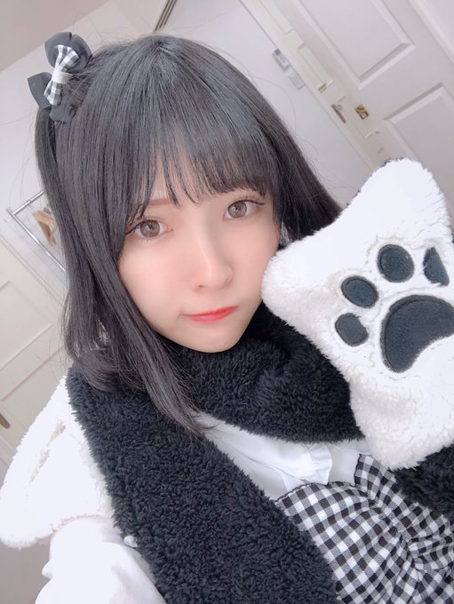 Twitterのコスプレ画像32