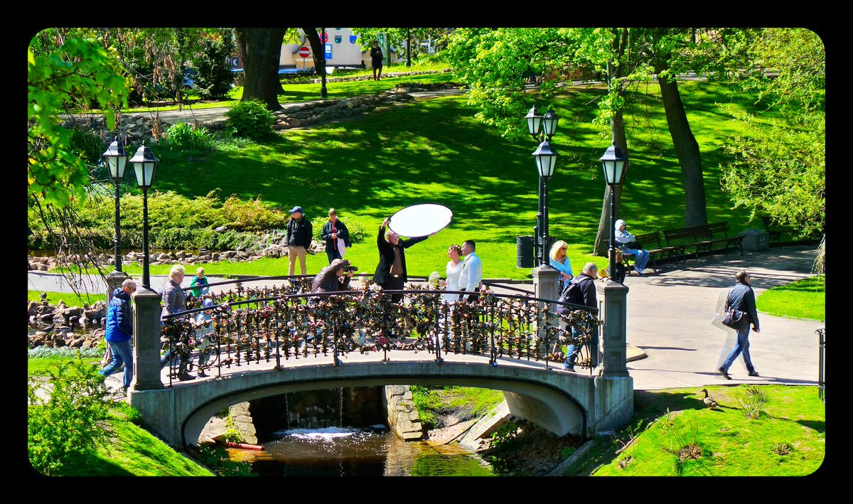 BurfordsWorld's tweet photo. Summer in #Riga, #Latvia.
#Travel #Photography #Nature #Europe #TravelPics #TravelPhotography #TravelBlogger https://t.co/pPxsa83RMT
