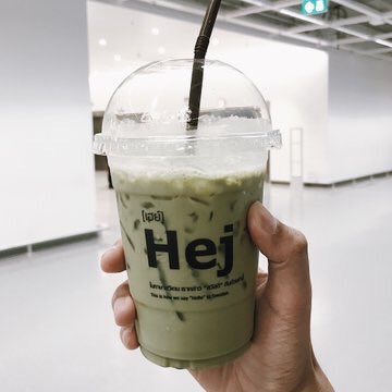 peemoniwa's tweet photo. My matcha of the day 🍵
พิกัด
Kerk
Kay’s Boutique Breakfast
Hej at IKEA
Heekcaa
#peemoniwareview #pmnwfav #อร่อยไปแดก #matcha #ชาเขียว @aroii https://t.co/YdcZgpQVz1