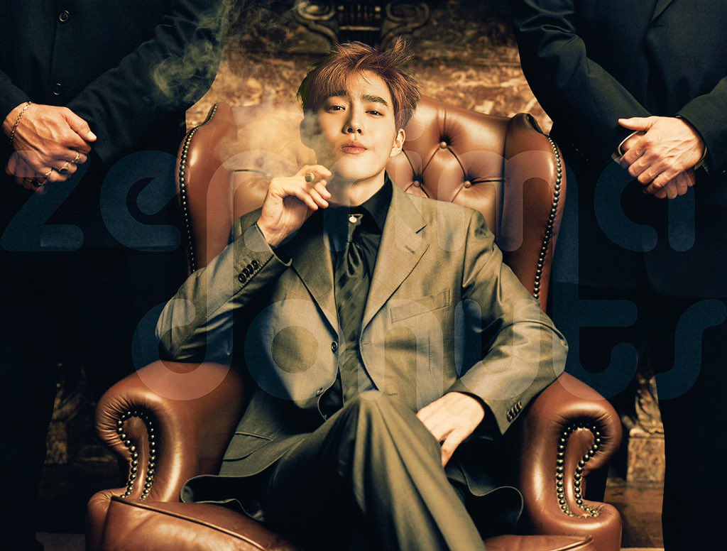 foreveryou002's tweet photo. "บอกนักร้องคนที่ชื่อคิมจงแดนะ ถ้าเขาร้องเพลงเสร็จ บอกเขามาหาฉันที่ห้องพักส่วนตัวของฉันด้วย"
"ครับนาย"
#HoChen https://t.co/Q8nMp635m5