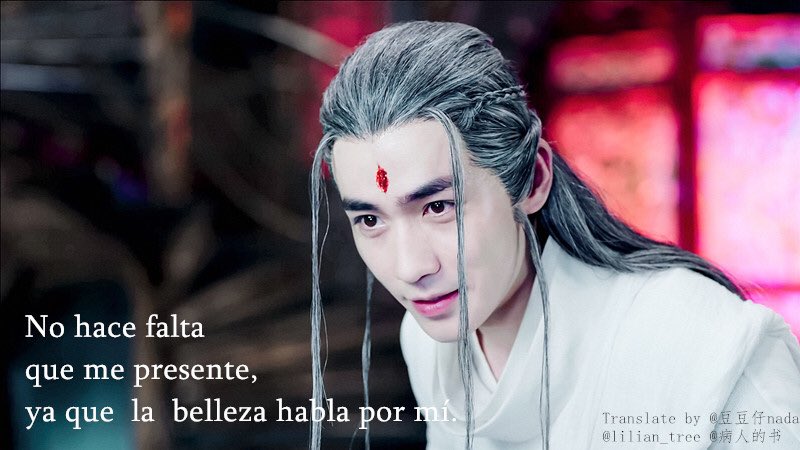 COPYWRITEROFJU's tweet photo. YeZun.
#zhuyilong #Zhuyilong #朱一龙 #주이룽 #주일룡 #주이룡 #镇魂 #剧版镇魂  #沈巍 
#Guardian #shenwei  #guardiantranslate
#진혼 #드라마진혼  #선웨이
#중화TV #ZHTV #zhtvchannel #중국드라마 https://t.co/w02ZcHEPSk