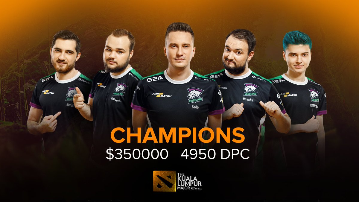 Virtus.pro tweet media