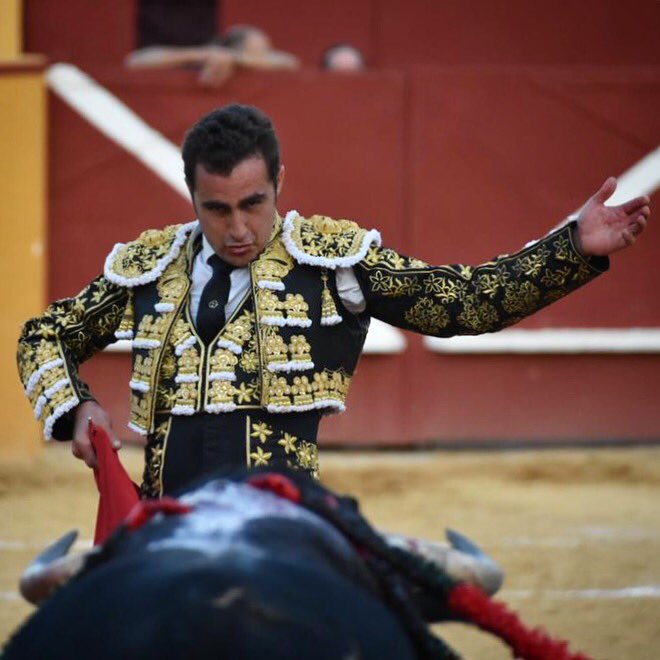 prensaElFandi's tweet photo. Lima.- @dfelfandi vuelve hoy a #Acho . Lidiará junto a #JuanJoséPadilla y @AntonioFerrera9 toros de Daniel Ruiz Yagüe y Sánchez-Arjona. 

#ElFandi2018 https://t.co/NokBLmzq7b