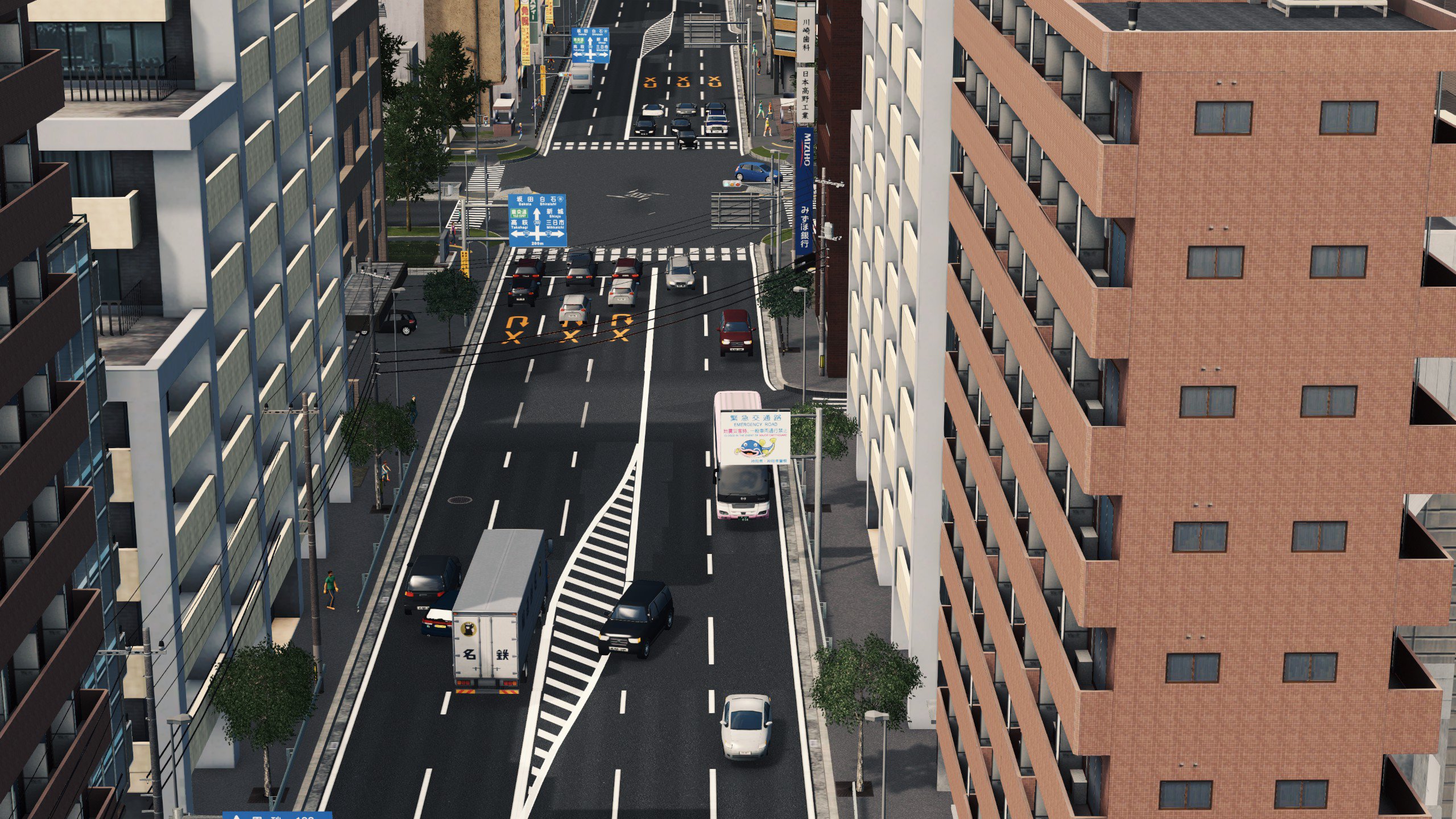 街づくりRTA世界記録】Cities: Skylines II - 25K% & 50K% 最速