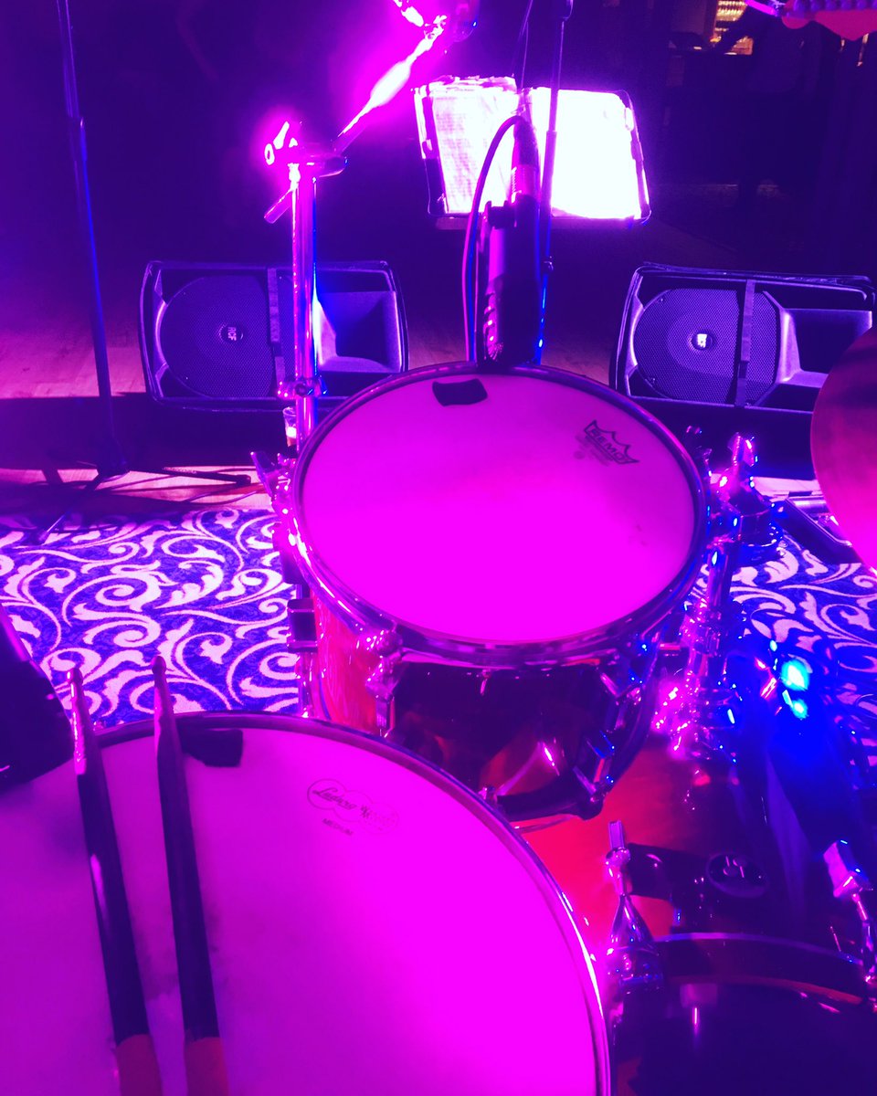 LiamWesterby's tweet photo. Fantastic weekend gigging with Macca! #liveband #livemusic #gig #weddingband #drummer #guitarist #bassist #pianist #singer #party https://t.co/D4vxPTjwgo
