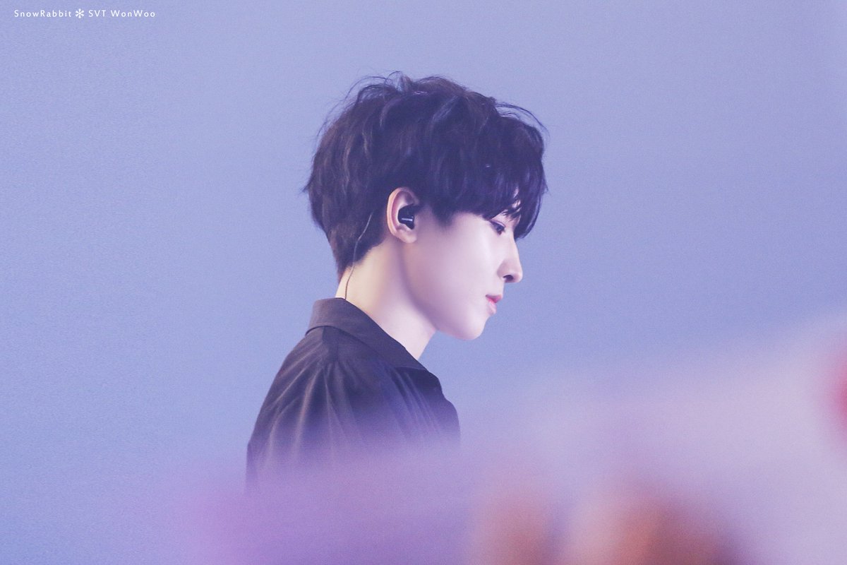 SnowRabbit_ww's tweet photo. 181103 IDEAL CUT앵콜
#WONWOO #원우 #세븐틴 #SEVENTEEN https://t.co/c9uvQ9xeMC
