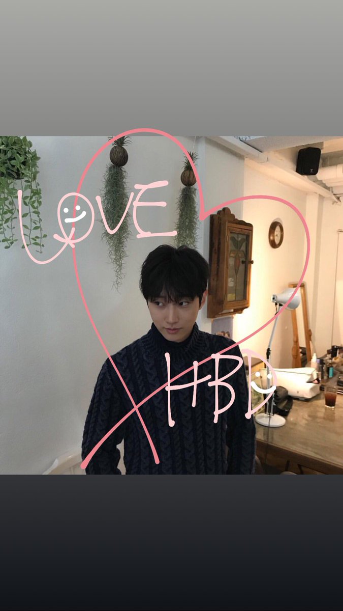 91____1118's tweet photo. 우리 진영찡 해피 진영데이 💓💓💓
#HAPPYJINYOUNGDAY 
#진영이와_11년부터18년 
#영원한리더_정진영탄신일 https://t.co/9952OcLfpS