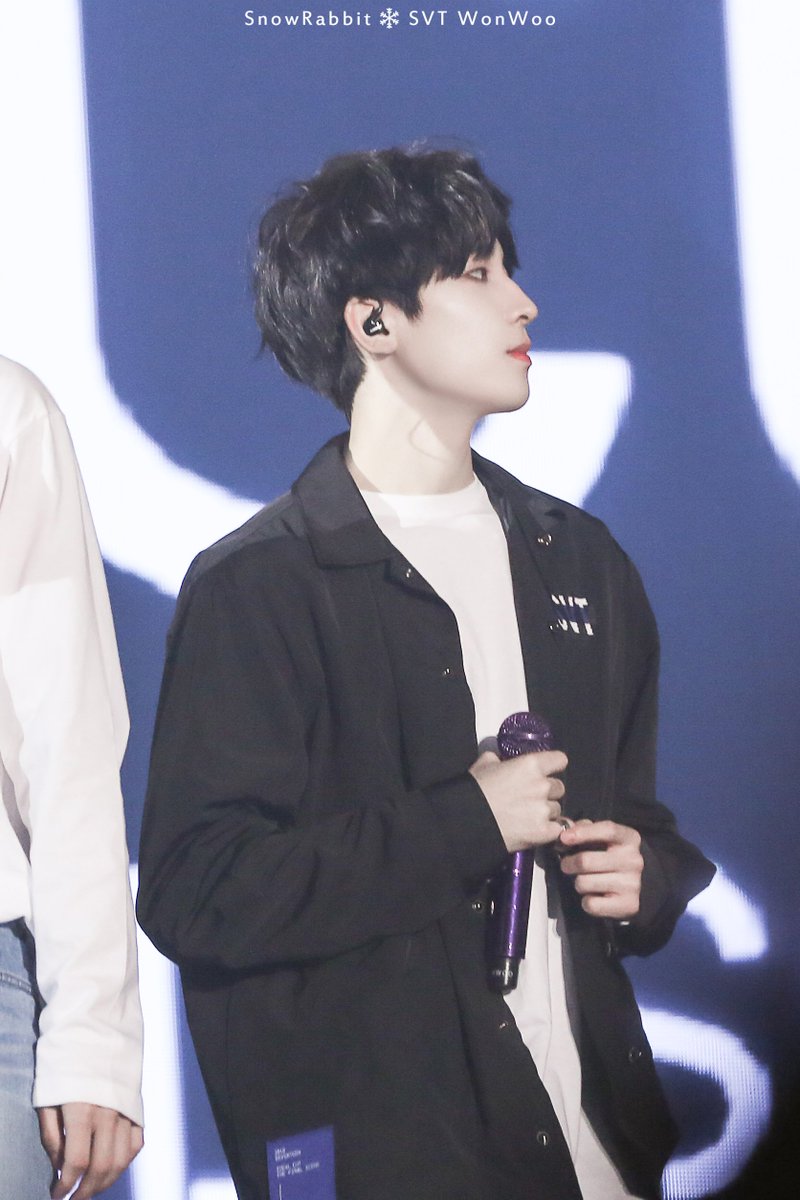 SnowRabbit_ww's tweet photo. 181103 IDEAL CUT앵콜
#WONWOO #원우 #세븐틴 #SEVENTEEN https://t.co/2tG9Ue6A6i