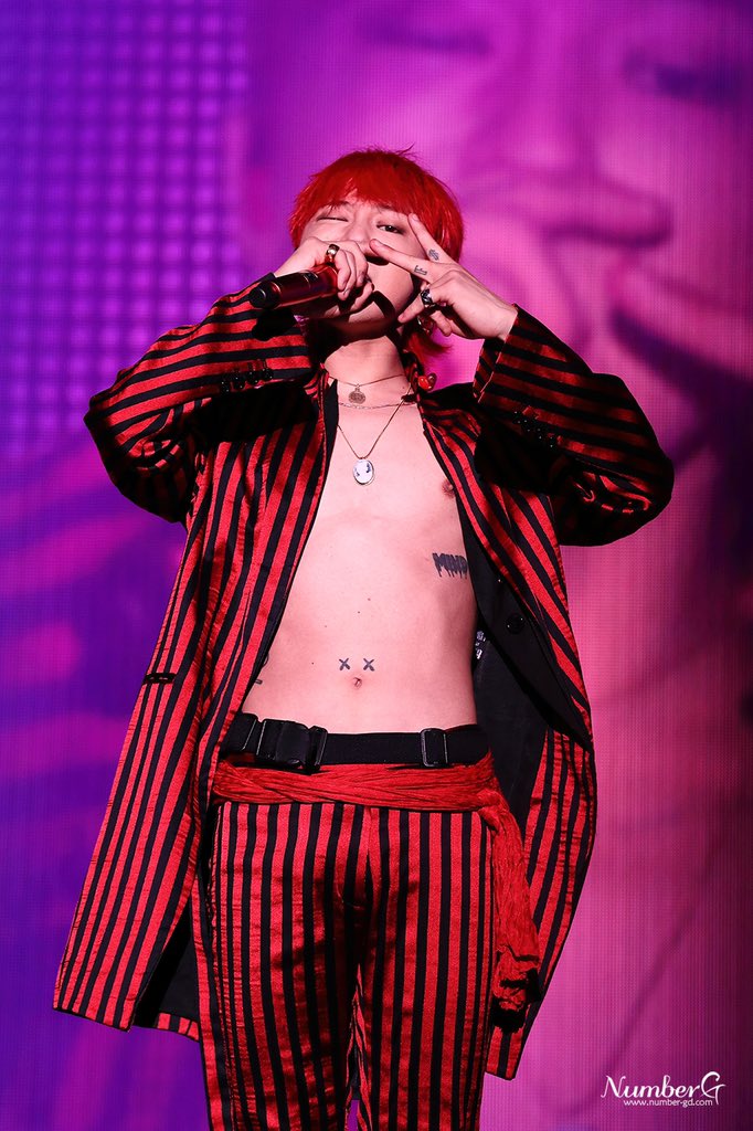 Number G tweet media