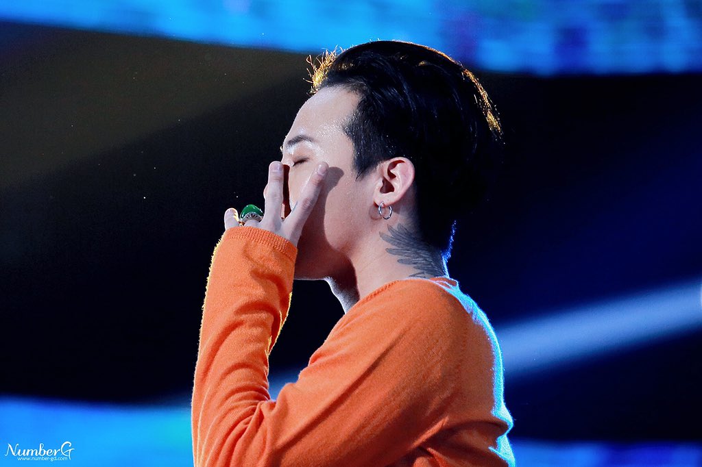 Number G tweet media