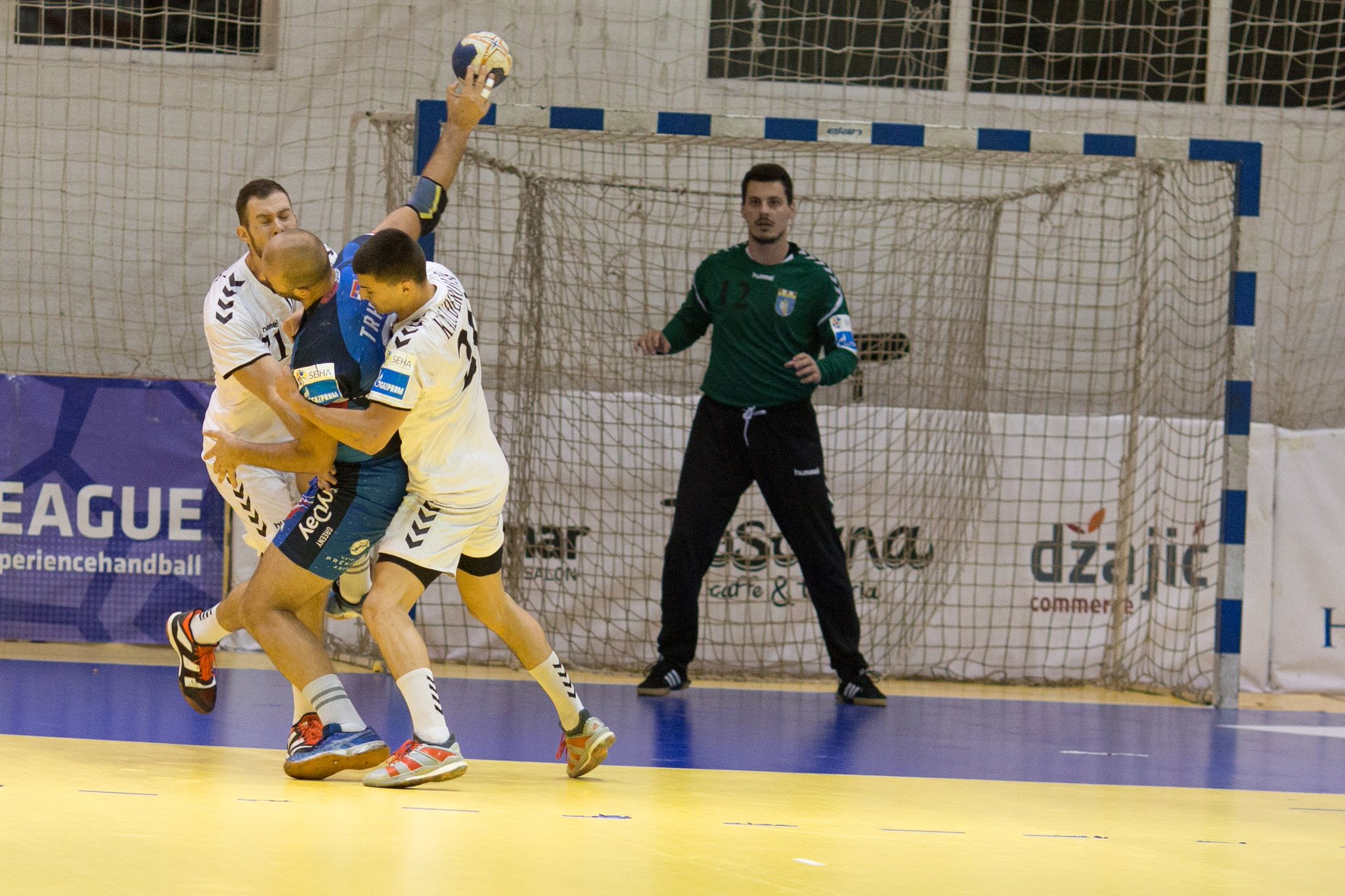 seha handball