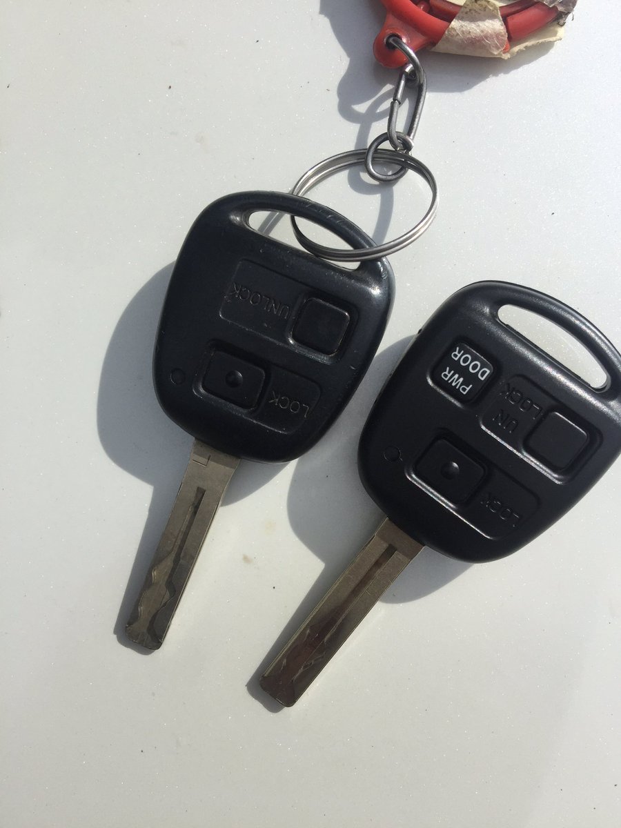 FobsAuto's tweet photo. NEED A SPARE CAR KEY?
We can supply, cut and code spare car keys and remotes to most makes and models of vehicles 

Fast friendly service.
Call for advice
0724170190

https://t.co/DnnUc5mAOo
#carkey #carkeyprogramming #carkeyreplacement #GainWithXtianDela #Nairobi #nakuru #keys https://t.co/H5DeYpZQDW