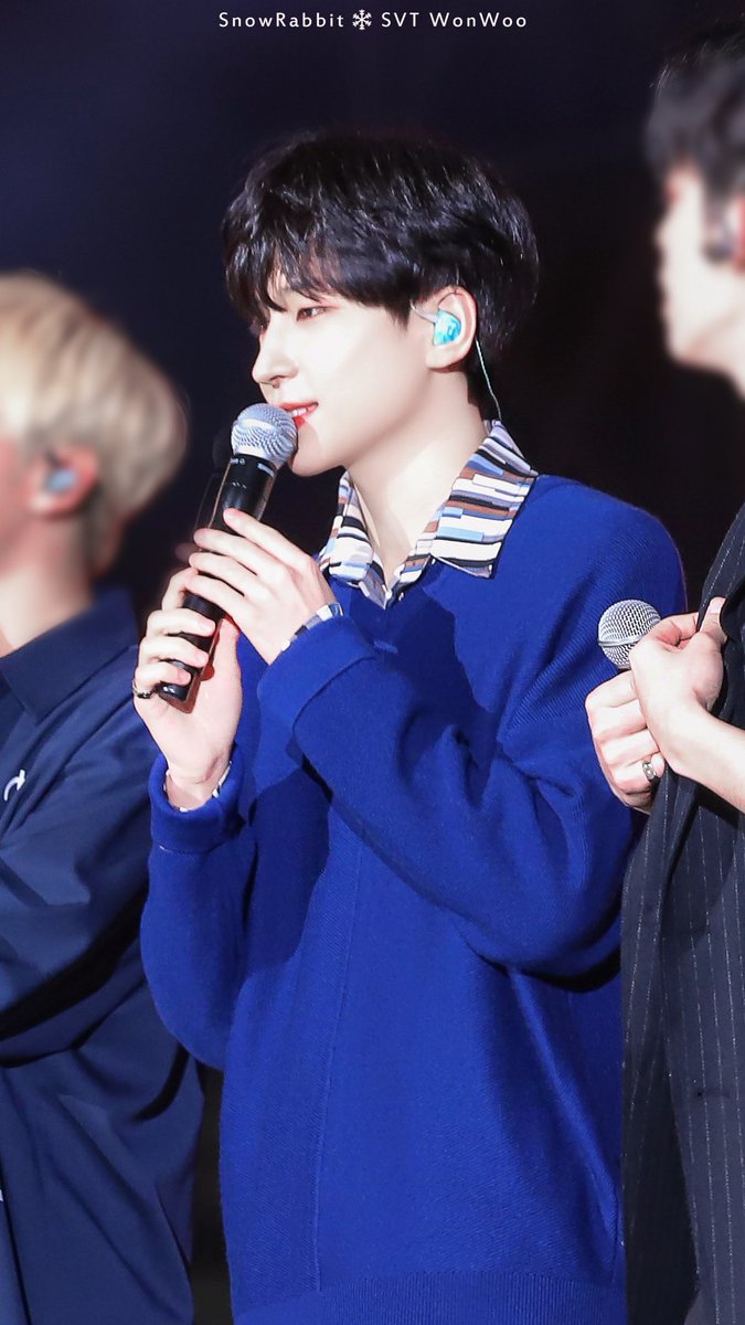 SnowRabbit_ww's tweet photo. 181014 수원슈퍼콘서트
#WONWOO #원우 #세븐틴 #SEVENTEEN https://t.co/mryzNP9w4q
