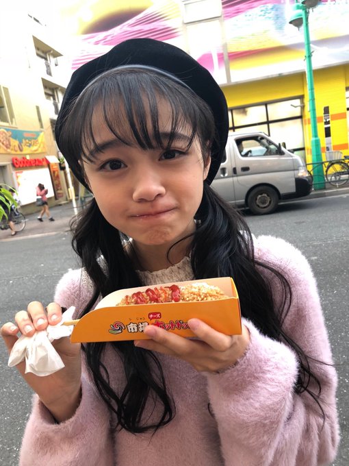 林芽亜里のTwitter画像22