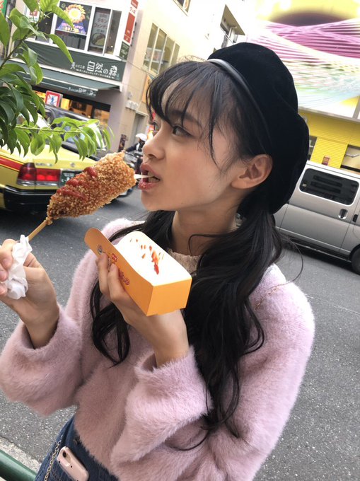 林芽亜里のTwitter画像23