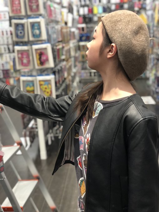 Twitterのコスプレ画像73