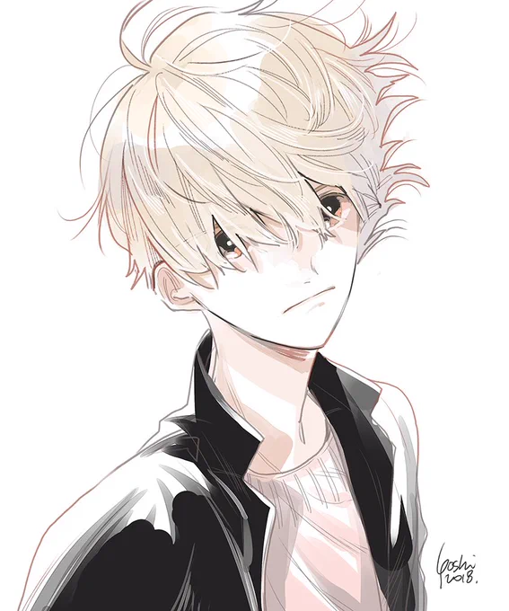らくがき。 