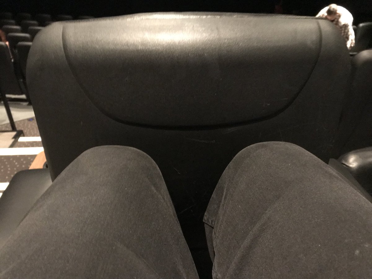 Ash Of Digi Con On Twitter Vuecinemas So Little Room That