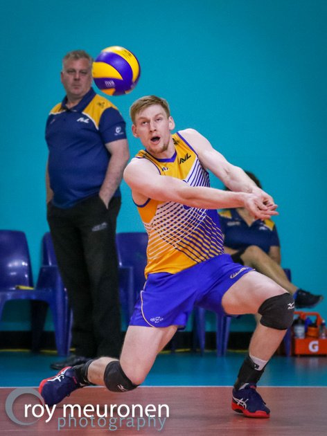 RoyM_Photo's tweet photo. Final game for the @AusVolleyLeague weekend, and the @CanberraHeat men take a 3-0 victory over UTSSU Shield at the #AIS on Sunday.

Lots more photos at:
https://t.co/OKK4KzkgYF https://t.co/UDlREGG0TF