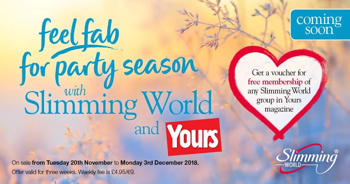 xlynseyx's tweet photo. Come and join us Wednesday evening at Drayton Village Hall 5:30pm and 7:30pm 💜 #slim4xmas #slimmingworld  https://t.co/u2OclnF89y https://t.co/ezbq6AEOnI