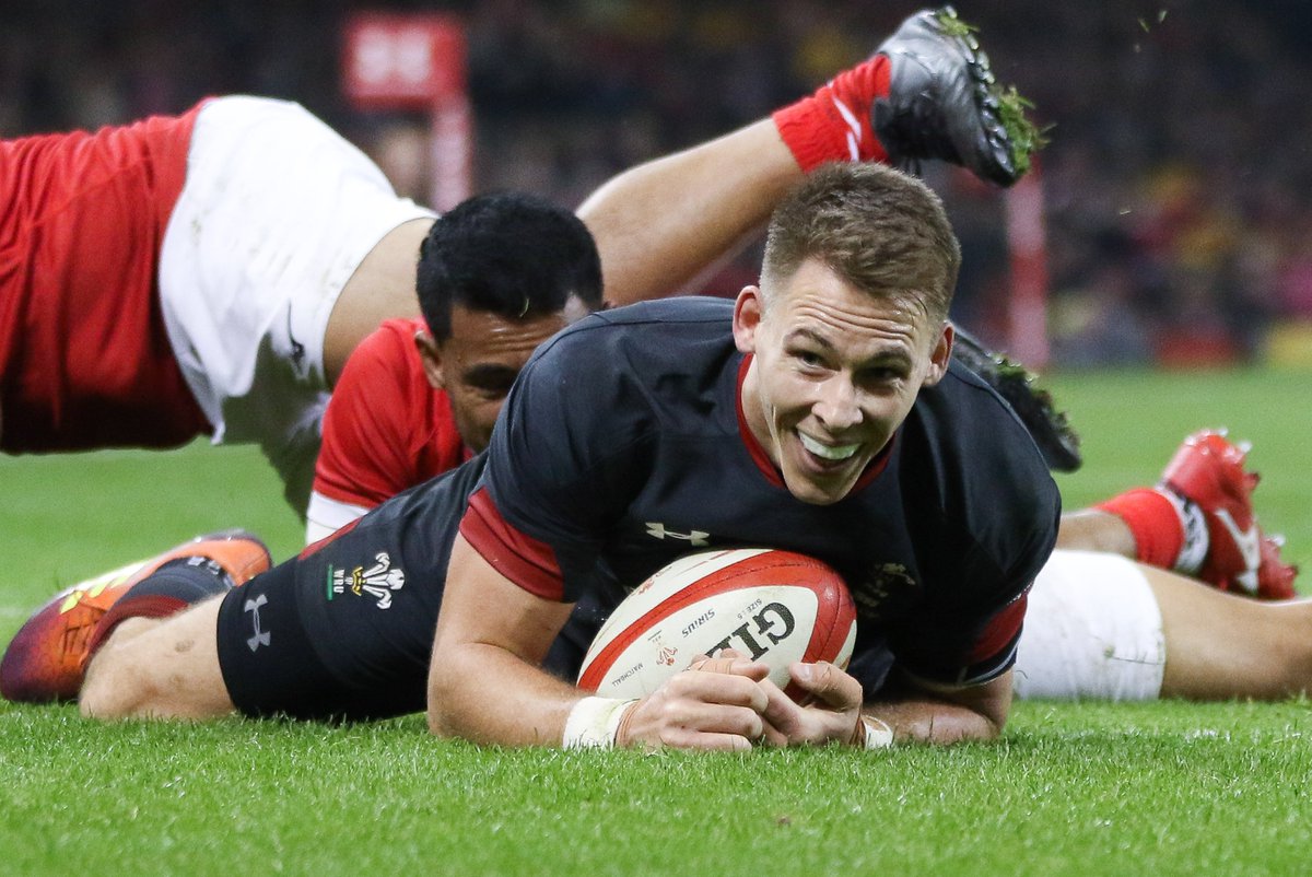 WelshRugbyUnion tweet picture
