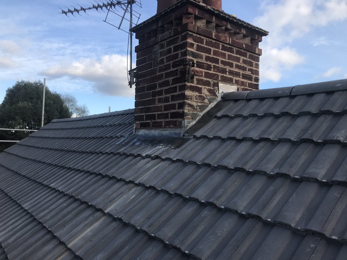 RTC Roofing Contractors tweet media