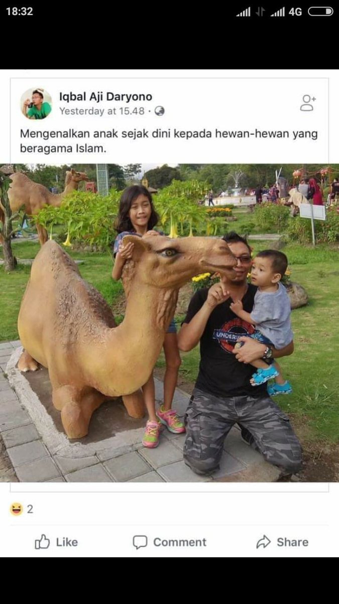 KakekHalal's tweet photo. Hahahahah perut saya muleeeesss saking tertawa ngakak tdk bisa tahan 🤣🤣🤣🤣🤣🤣🤣🤣 https://t.co/pZSujtrEkg