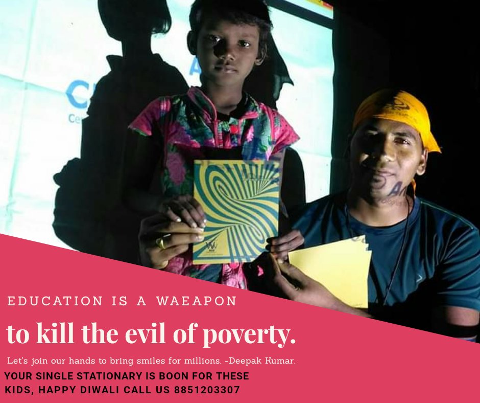 smiles4millions's tweet photo. #educationfor #slumskids https://t.co/Az6WBo27EV