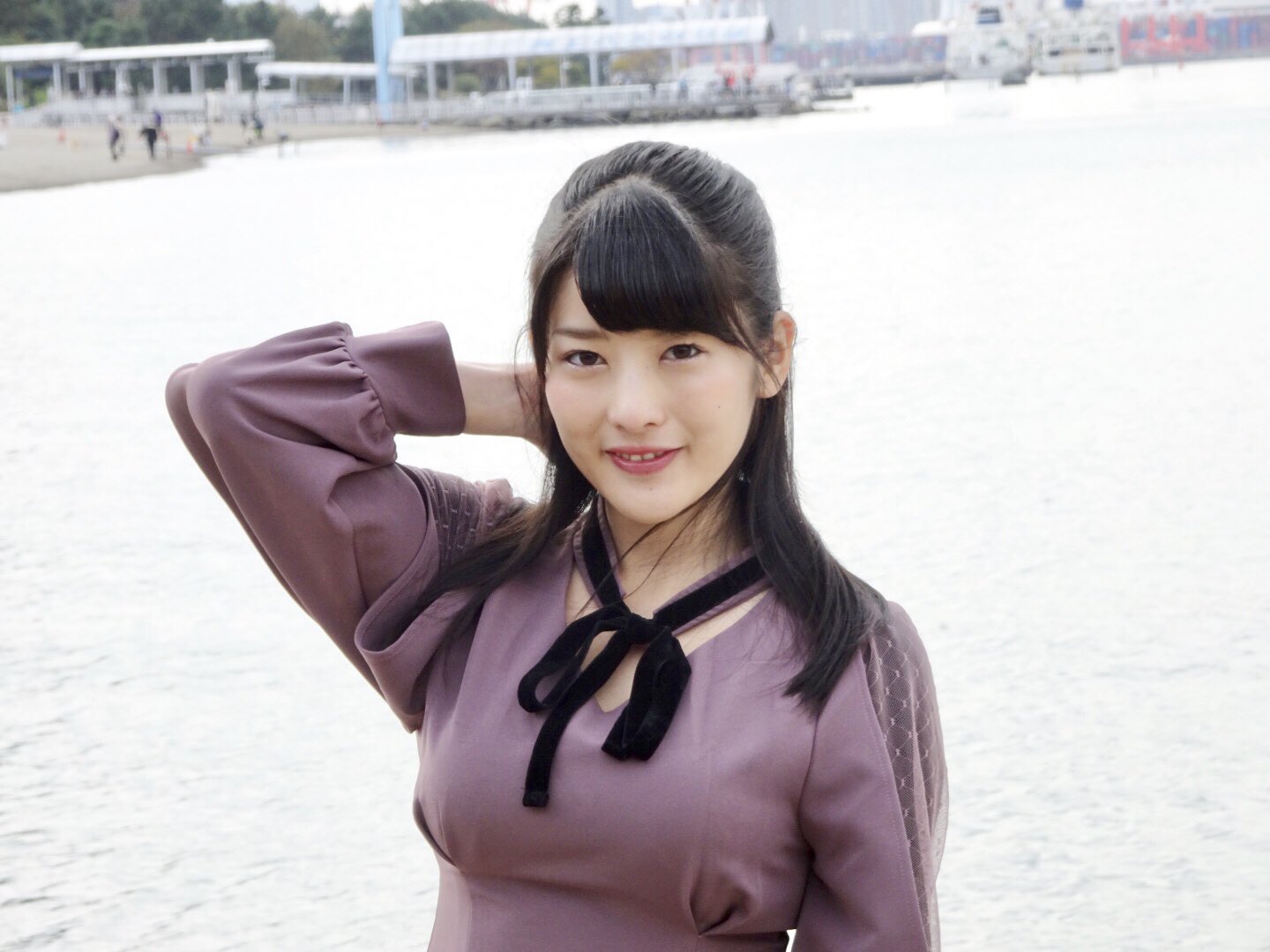 ジンちゃん 神谷えりなラストソロ撮影会 11月18日 2部お台場海浜公園 えりな 天気にも恵まれ楽しい撮影会でした 神谷えりなラストソロ撮影会 にゃんにゃんしよう 11月23日神谷えりな卒業式 神谷えりな T Co Vocj2yrtav Twitter