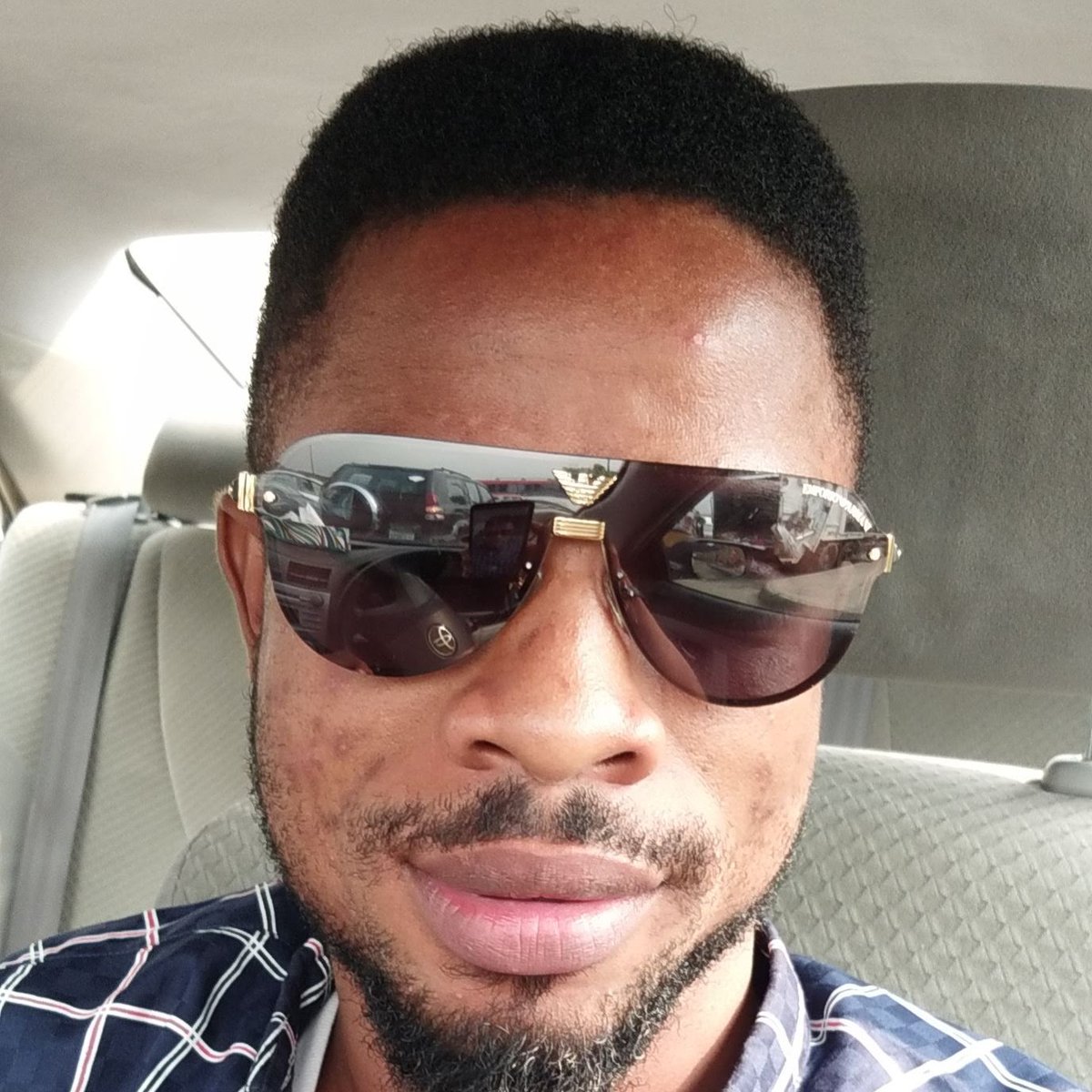 manpoks's tweet image. #NewProfilePic