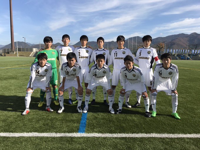 羽黒高校男子サッカー部 さん の最近のツイート 3 Whotwi グラフィカルtwitter分析 羽黒高校男子サッカー部 さん の最近のツイート 3 Whotwi グラフィカルtwitter分析